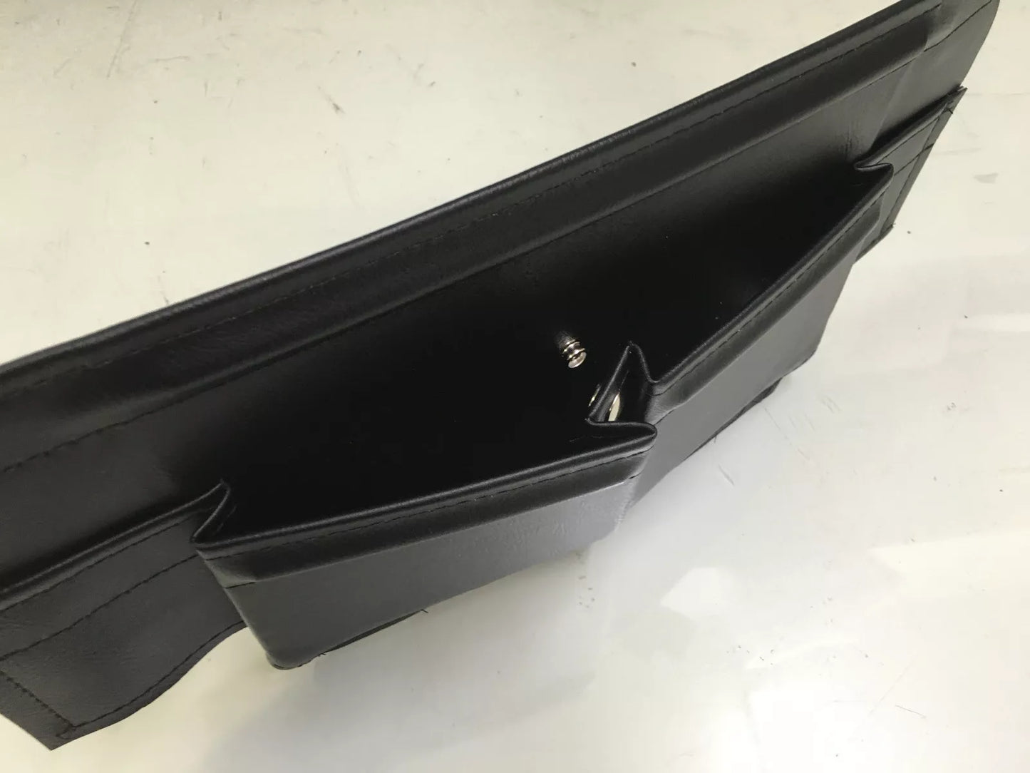 1968-1977 Corvette Dash Map Pocket