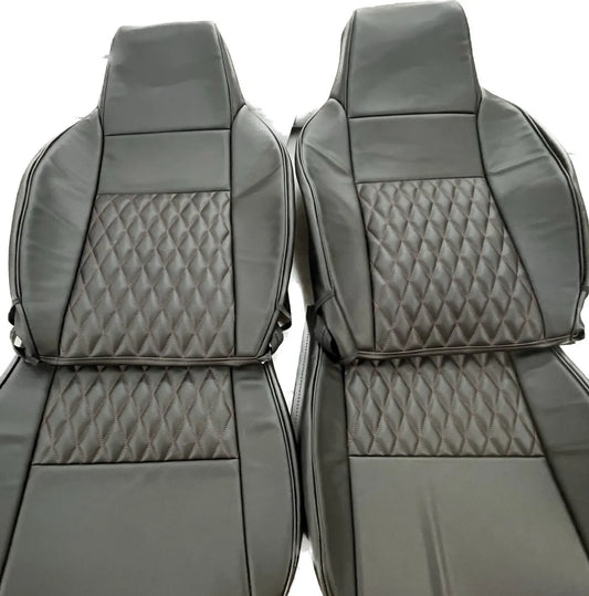 1989-1997 Geo Tracker seats upholstery( front and rear)