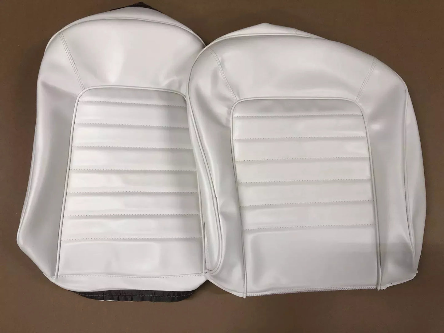1965-1967 Corvette C2 Seat Covers (Full Set)