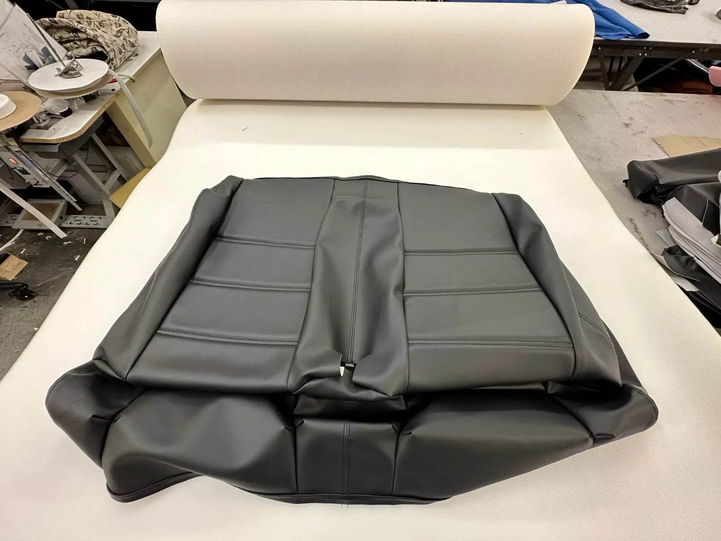 1984-1992 BMW E30 318i ,325i 325is convertible sport upholstery kit