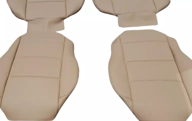 1992-1998 BMW E36 318i convertible standard seat upholstery kit(Front and Rear)