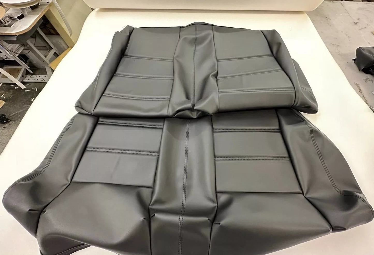 1984-1992 BMW E30 318i ,325i 325is convertible sport upholstery kit