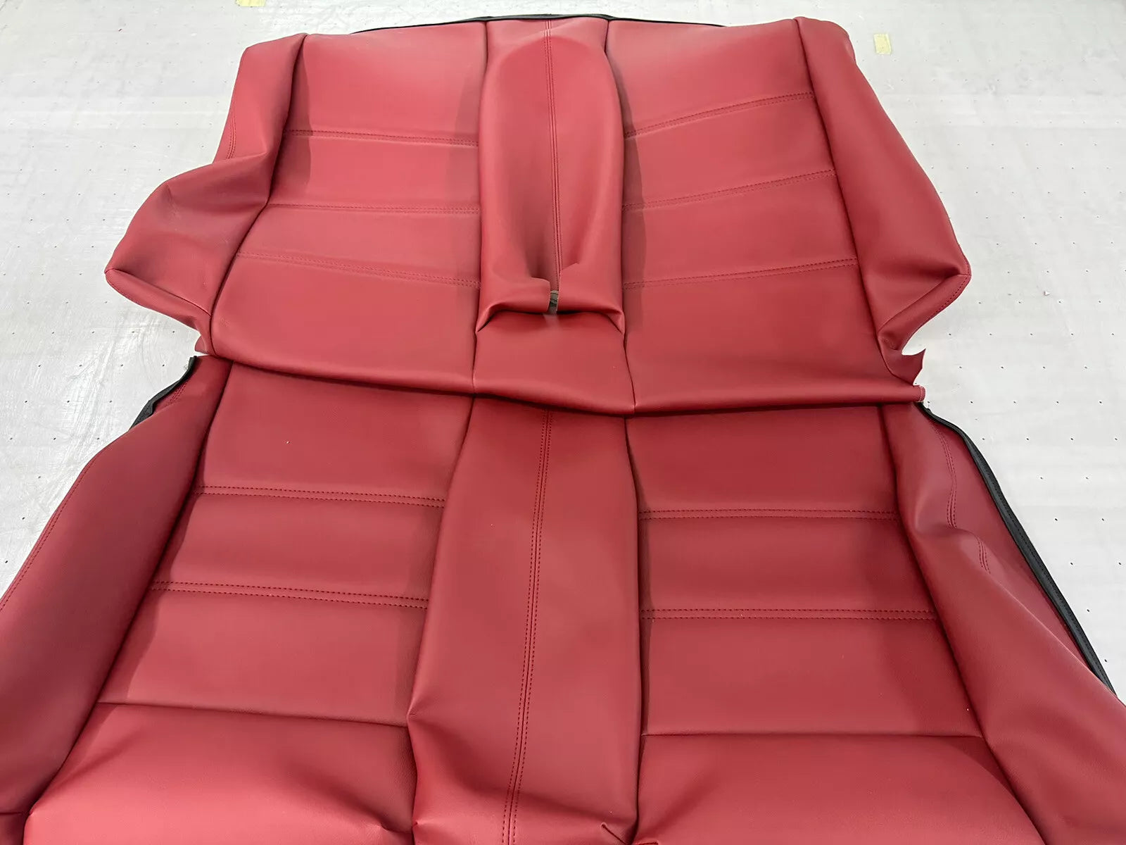 1984-1992 BMW E30 318i ,325i 325is convertible sport upholstery kit