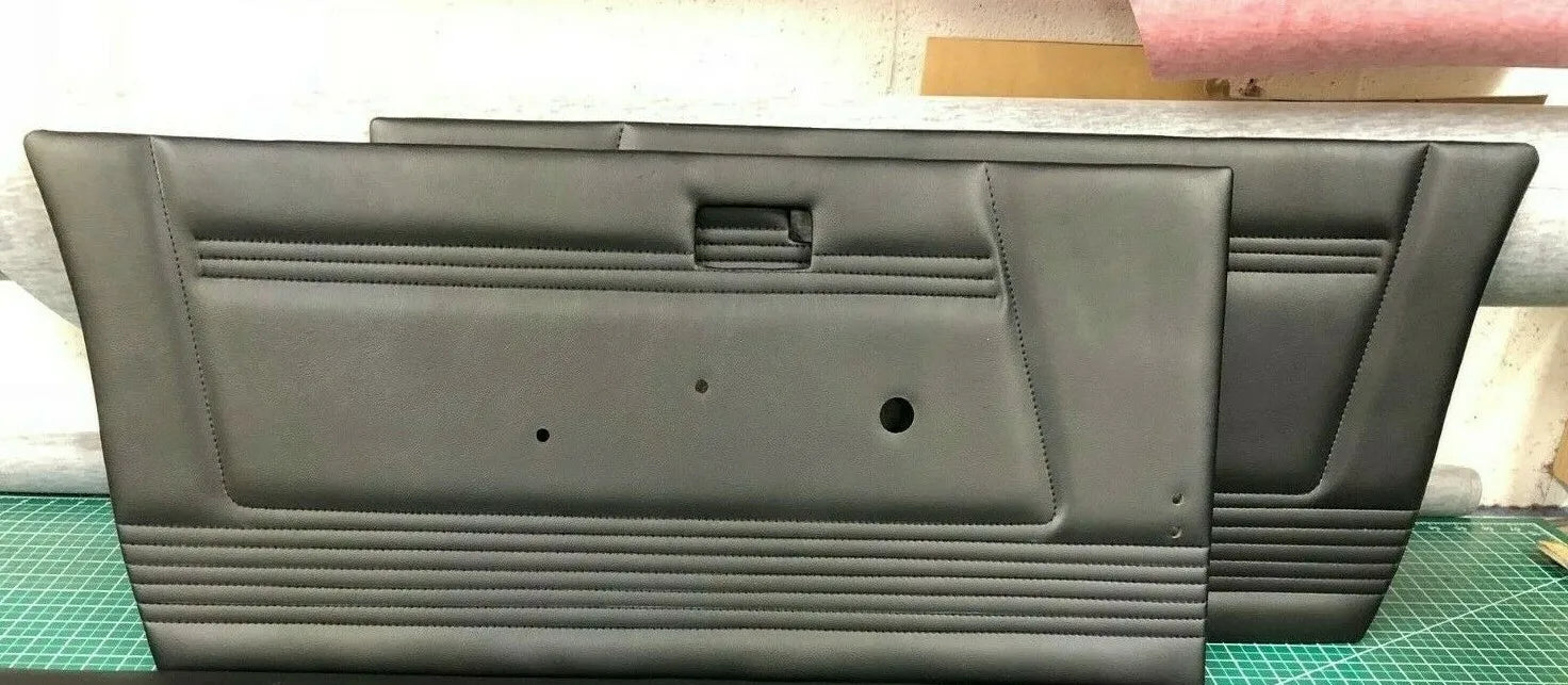 1986-1995 Suzuki Samurai Front(DK Gray Color)