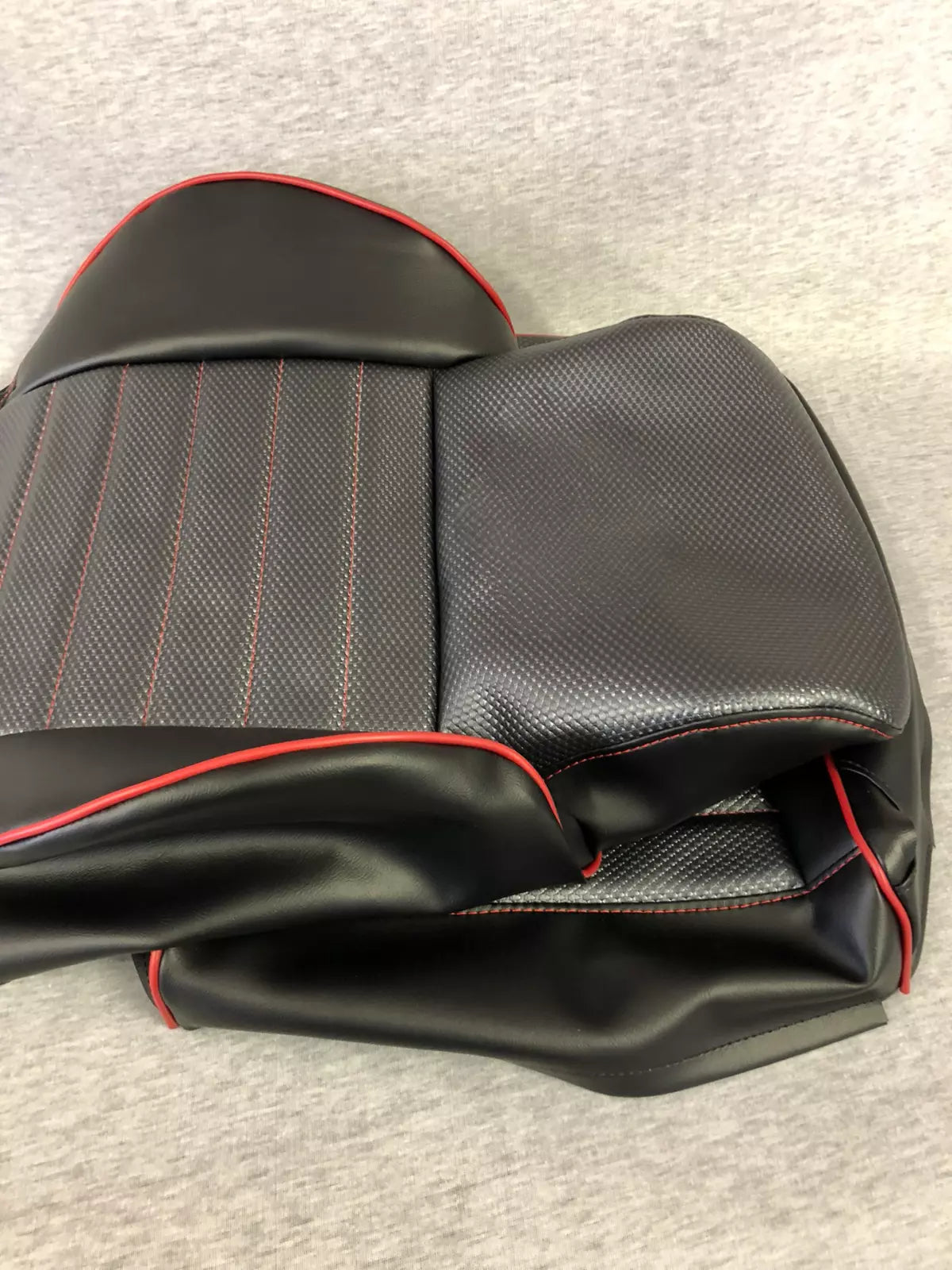 1986-1995 Suzuki Samurai KIT(Seat Covers F/R)