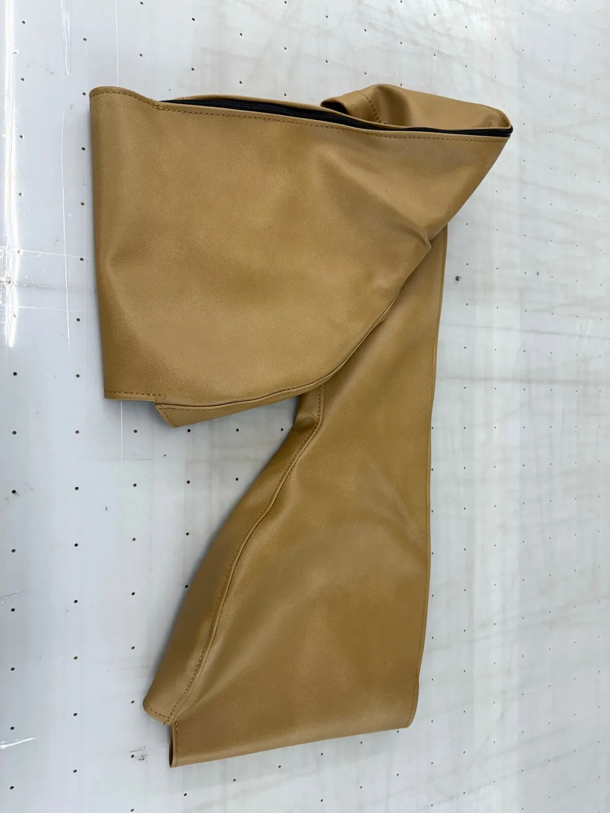 1997-2002 Jeep Wrangler TJ Overhead Sound Bar upholstery cover(Beige)