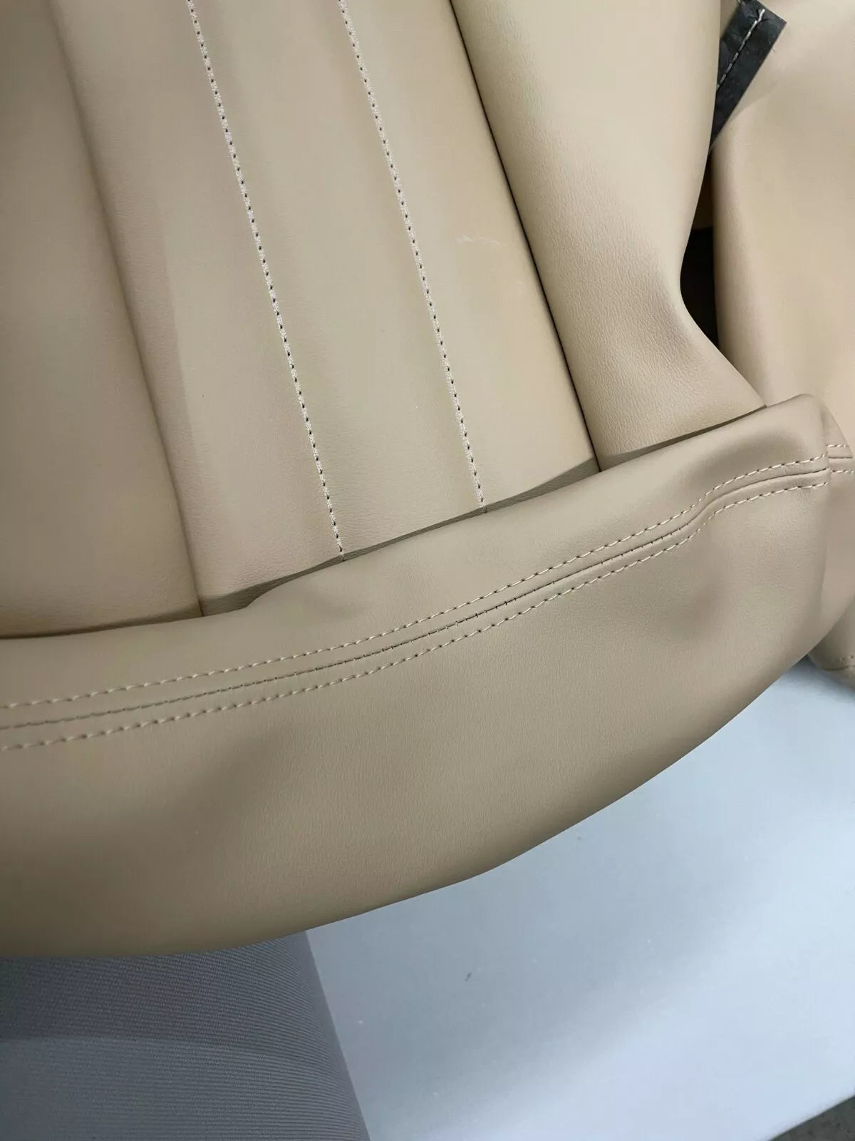 1979-1982 Corvette C3 Seat Covers(SET OF 4)