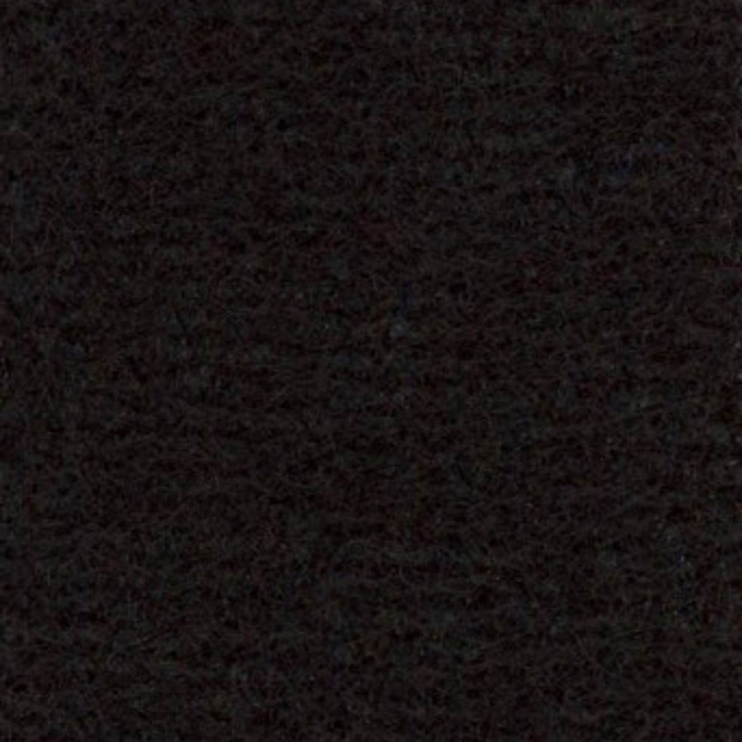 Headliner Black Brush Cloth Fabric with Foam Backing Sold By The Yard 60"wide