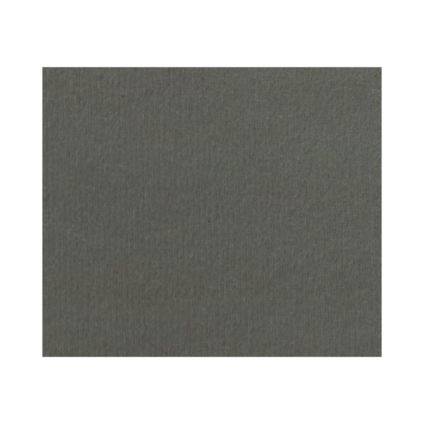 Md. Dark Grey Brushed Headliner Fabric with Foam Backing Sold By The Yard 60"wide