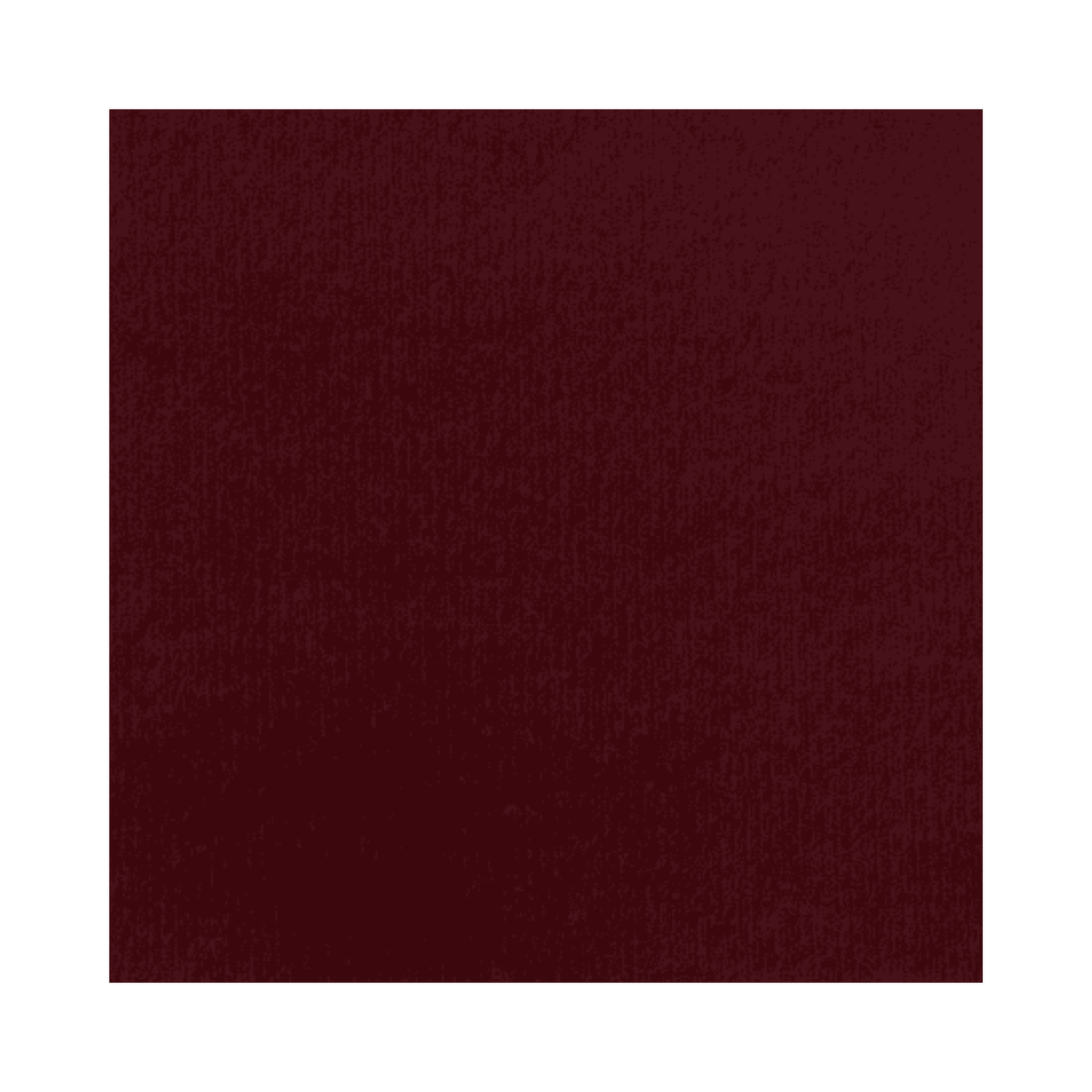 Dk. Ruby Red Brush Headliner Fabric  With Foam Backing 60"wide