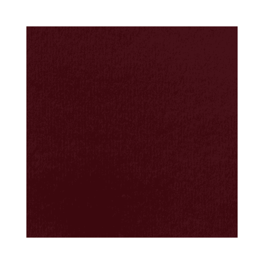 Dk. Ruby Red Brush Headliner Fabric  With Foam Backing 60"wide