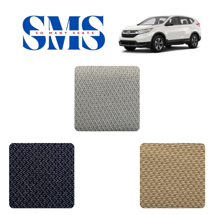 Honda CRV OEM Style Headliner Fabric Replacement