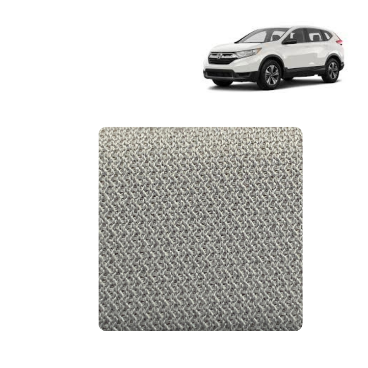 Honda CRV OEM Style Headliner Fabric Replacement