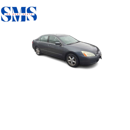 Honda Accord OEM Style Headliner Fabric Replacement