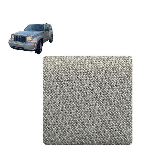 Headliner Ceiling Repair Fabric Material for JEEP LIBERTY 2002 & UP