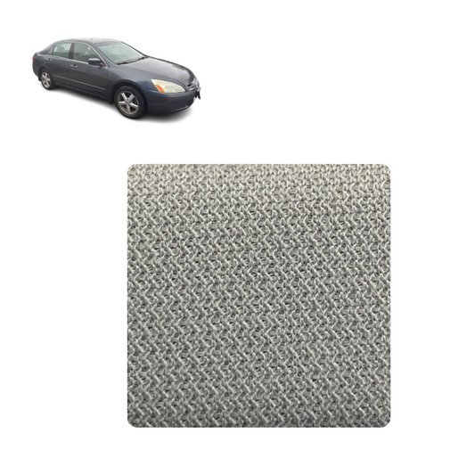 Honda Accord OEM Style Headliner Fabric Replacement