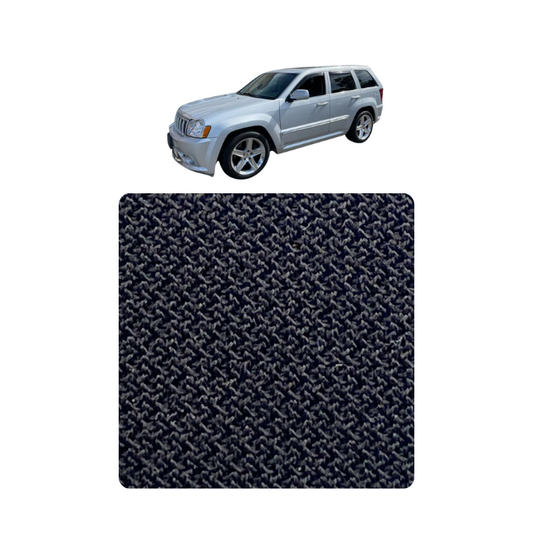 Jeep Cherokee OEM Style Headliner Fabric Replacement