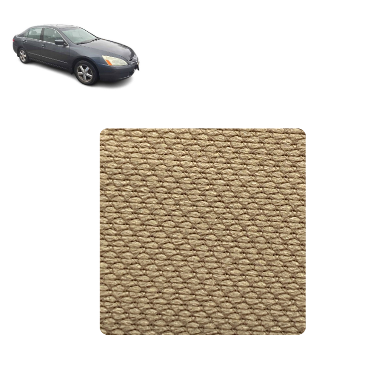 Honda Accord OEM Style Headliner Fabric Replacement