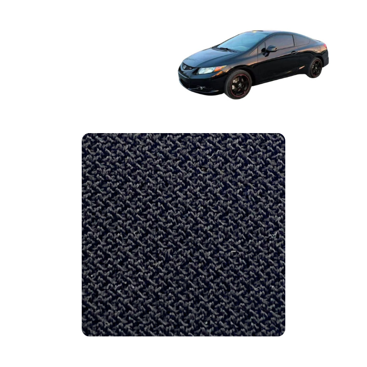 Honda Civic OEM Style Headliner Fabric Replacement