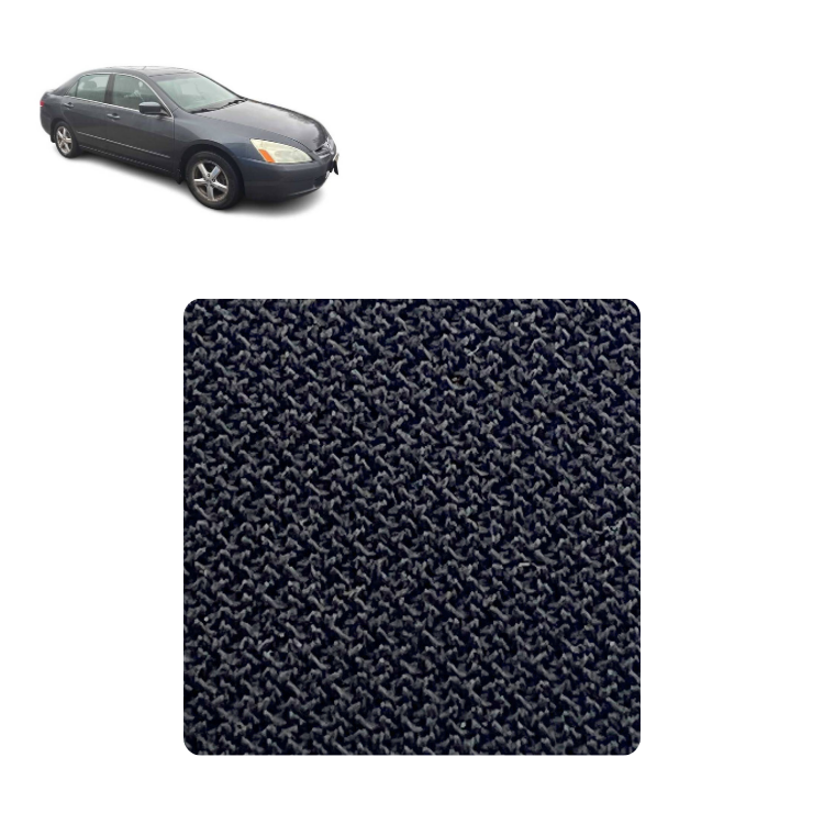 Honda Accord OEM Style Headliner Fabric Replacement