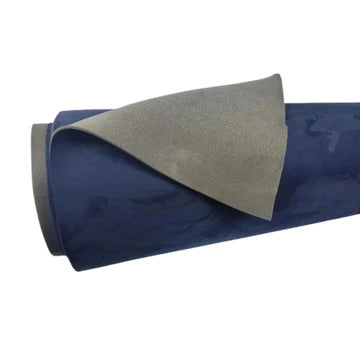 Suede Headliner Stretch Suede Headliner Kit With Foam Back 2 Cans Of High Temp Spray Contact Adhesive Included
