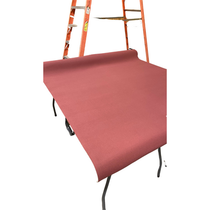 Headliner SunBrite 60" 1855 Garnet Red | SoManySeats