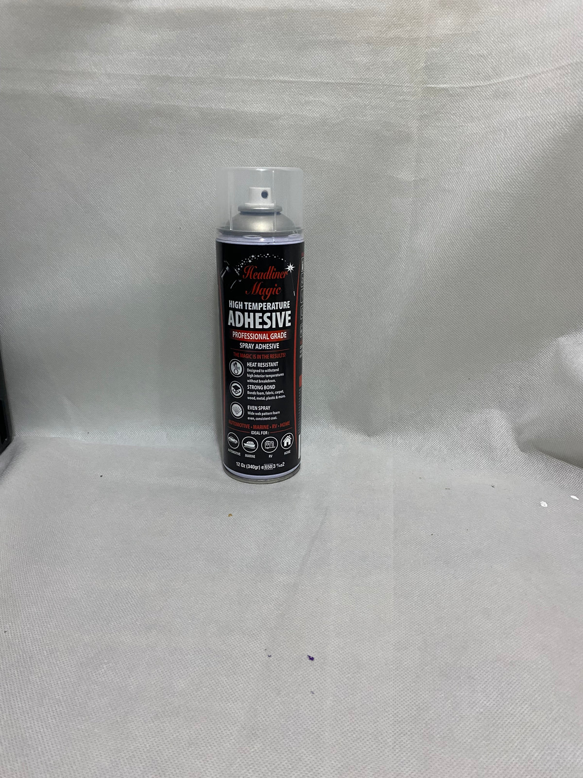 Audi A4 Headliner Replacement Fabric