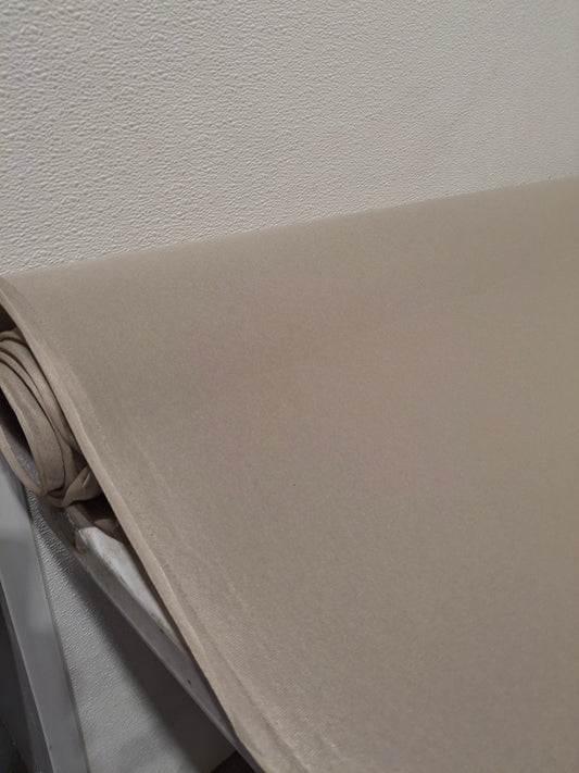 Shale Headliner Fabric with Foam Backing Sold 60"wide