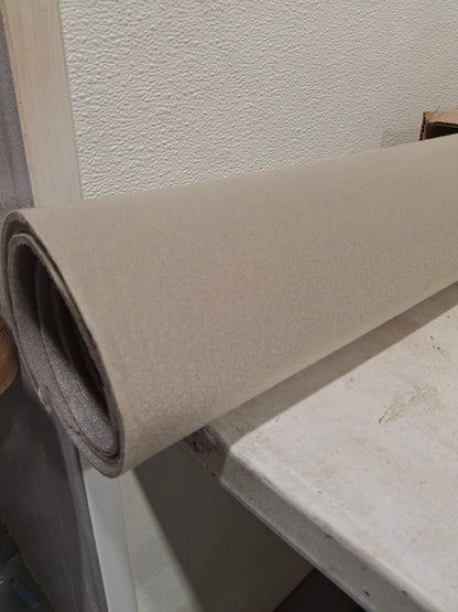 Shale Headliner Fabric with Foam Backing Sold 60"wide