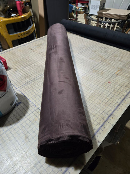 Suede Headliner Stretch Suede Headliner Kit With Foam Back 2 Cans Of High Temp Spray Contact Adhesive Included