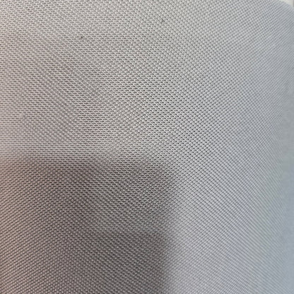 Nuetral Gray Headliner Fabric with Foam Backing Sold By The Yard 60" wide