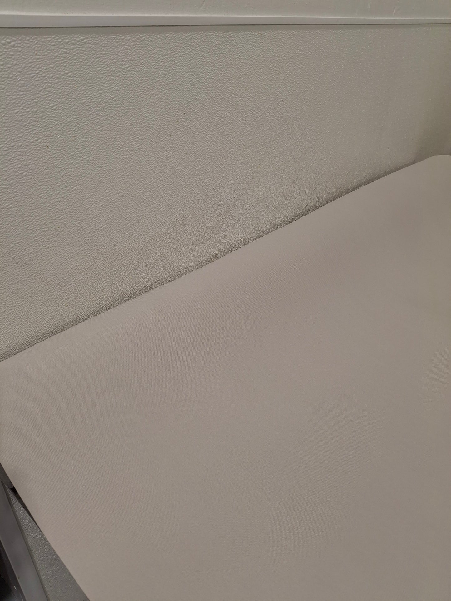 Oatmeal Headliner Fabric Foam Back 60"wide