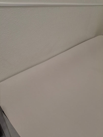 Oatmeal Headliner Fabric Foam Back 60"wide
