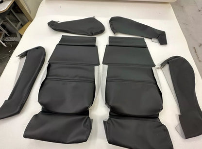1984-1992 BMW E30 318i ,325i 325is convertible sport upholstery kit