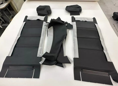 1984-1992 BMW E30 318i ,325i 325is convertible sport upholstery kit