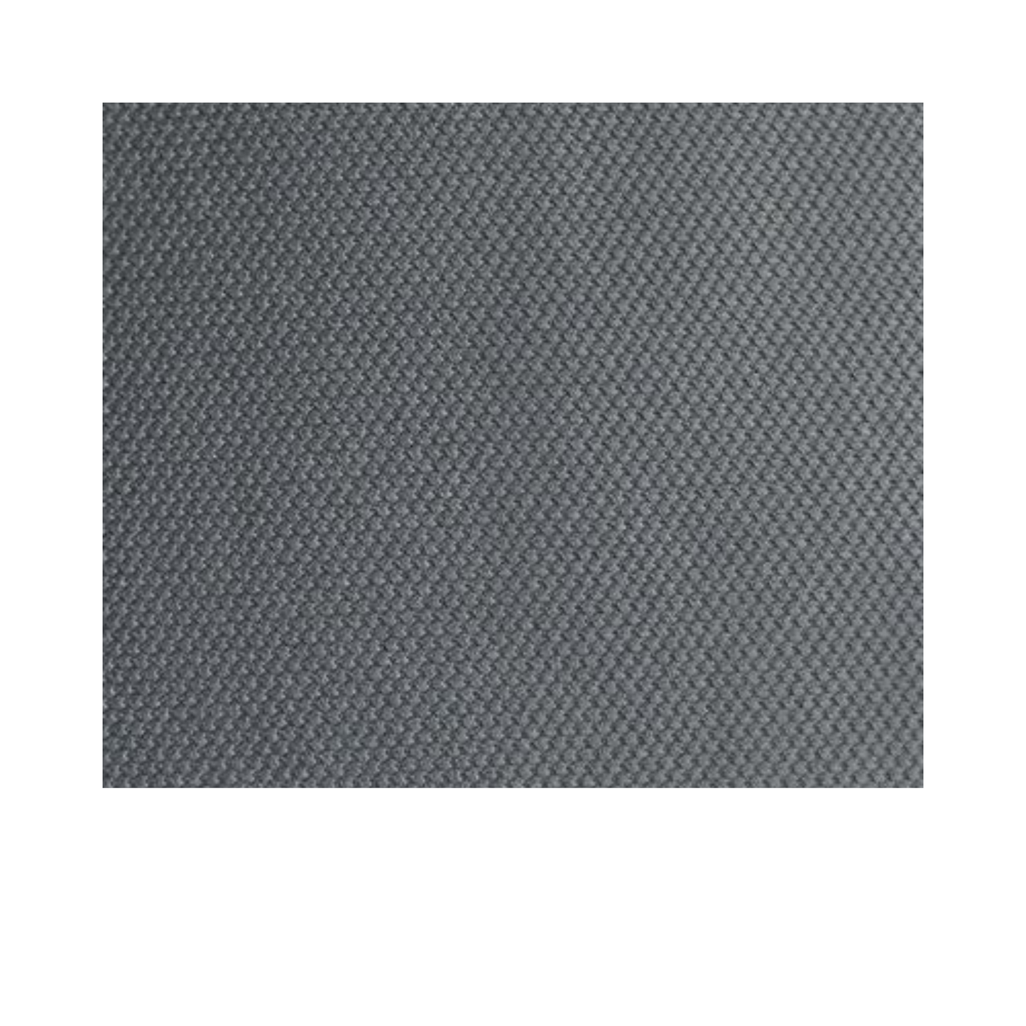 Steel Gray Headliner Fabric with Foam Backing Sold By The Yard 60" wide