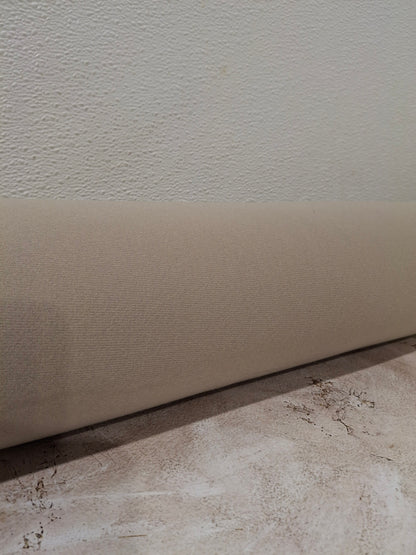 Tan Headliner Fabric with Foam Backing Sold By The Yard 60"wide