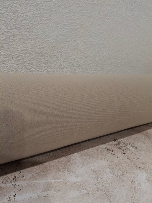 Tan Headliner Fabric with Foam Backing Sold By The Yard 60"wide